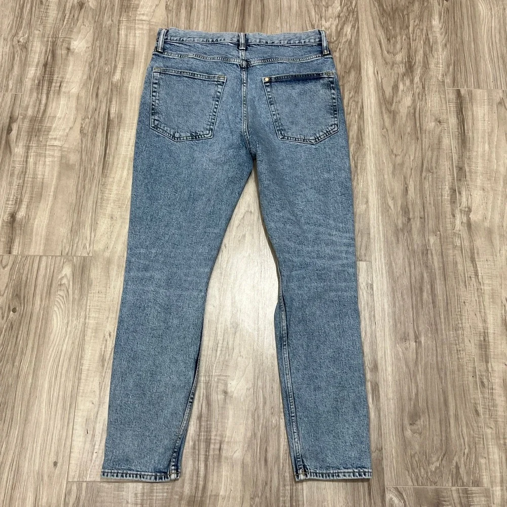 H&M mens jeans